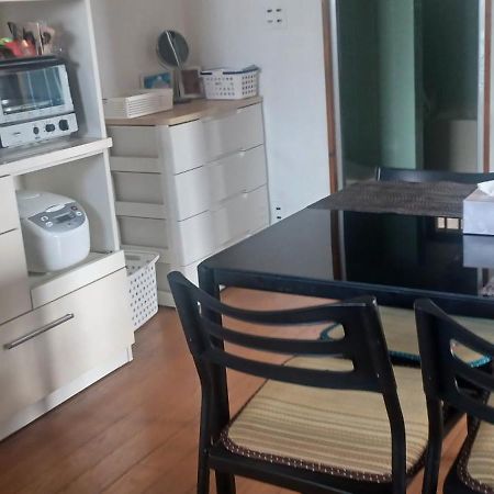 Miyagi Apartment Tomari Наха Экстерьер фото