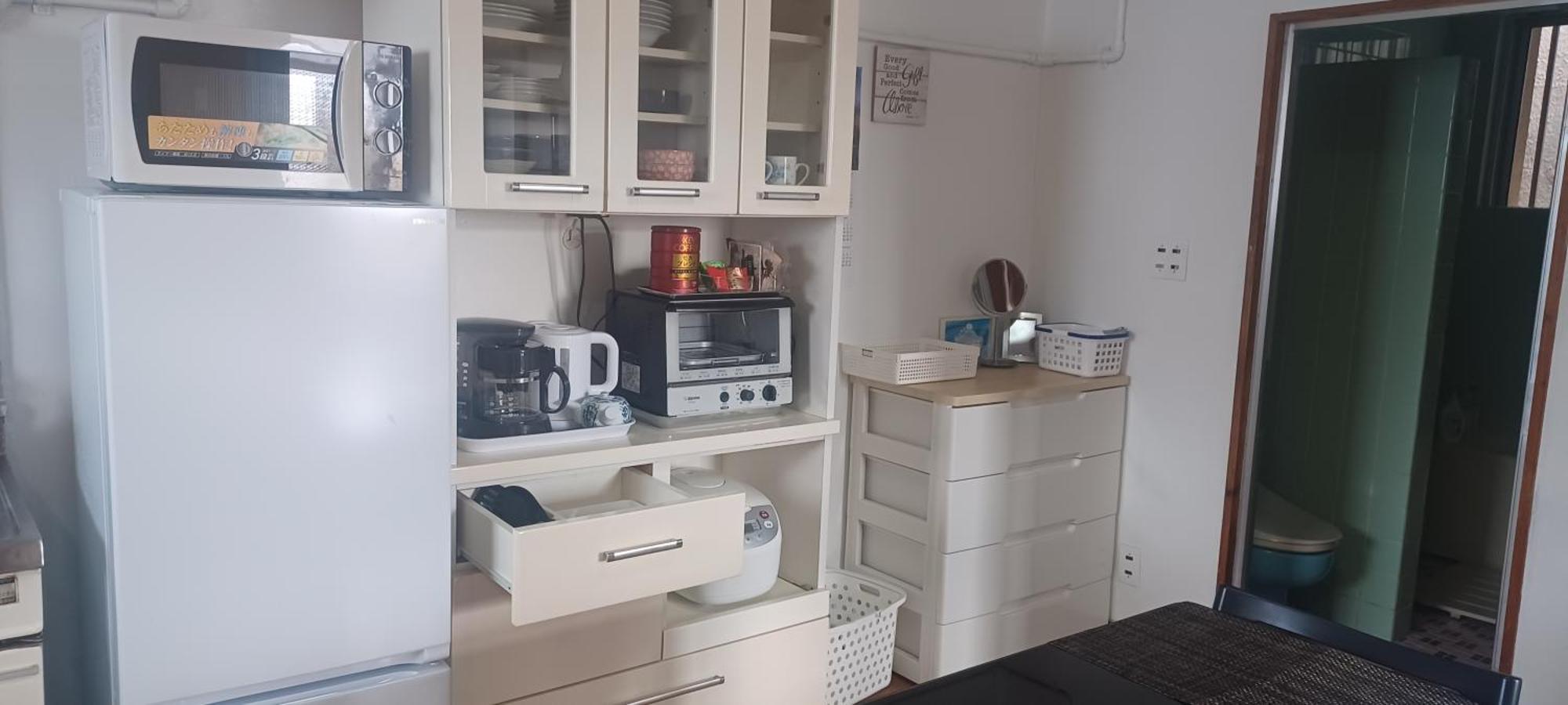 Miyagi Apartment Tomari Наха Экстерьер фото