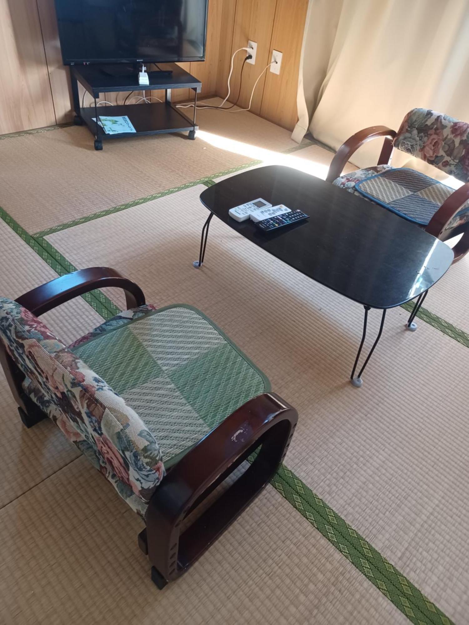Miyagi Apartment Tomari Наха Номер фото